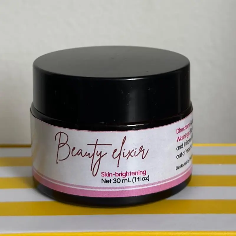 Beauty Elixir Skin-Brightening Elixir 30 mL (1 fl oz)