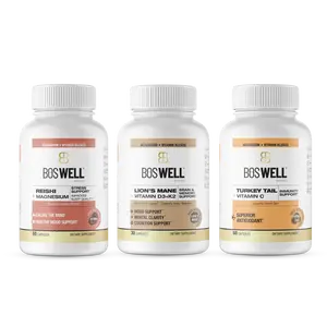 BosWell Daily Wellness Bundle