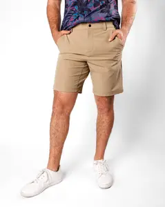 Everywear Shorts - Khaki