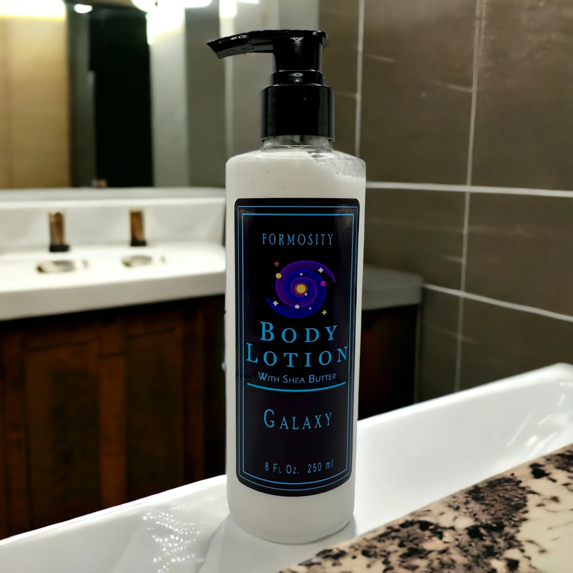 Galaxy Body Lotion