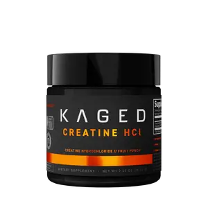 Kaged Creatine HCL