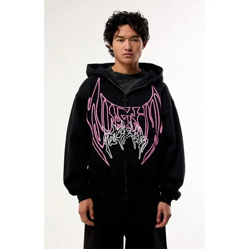 nettspend merch hoodie - TikTok Shop