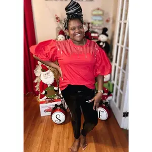 Plus Black Vinyl Leather Leggings