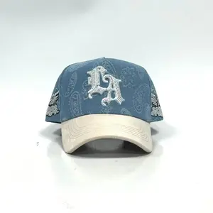 Premium highquality hat for men L.a Jean patrons