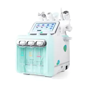 Shape Tactics AquaPure Elite: 6-in-1 Hydra Dermabrasion System