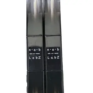 LIVE nabLabZ double lippservice