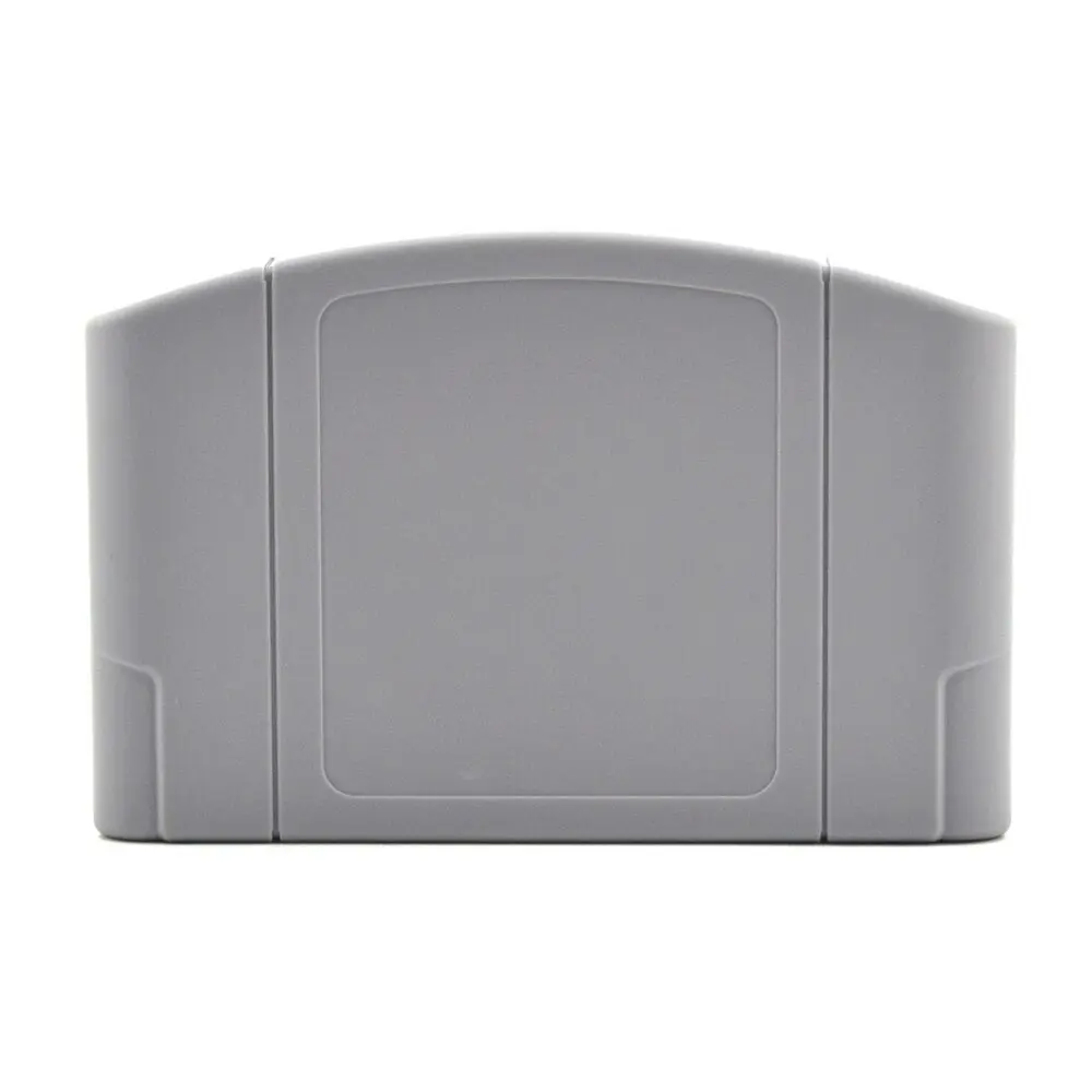 N64 Cartridge Shell Replacement