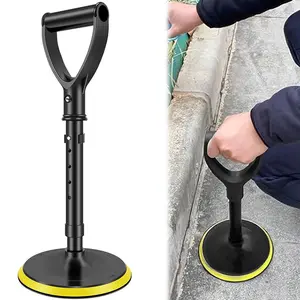 Adjustable Standing Assistance Support Rod - Portable lifting assistance tool with multiple height adjustability, anti slip base, sturdy handle, and mobile assistance device for lifting from the floor