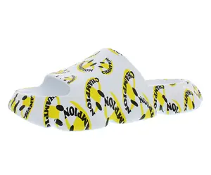 Champion Meloso Squish Smile Slide Mens Shoes