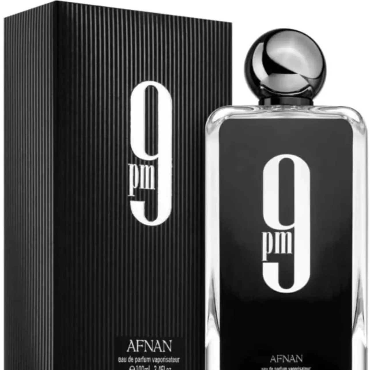 Afnan 9PM Afnan 9PM