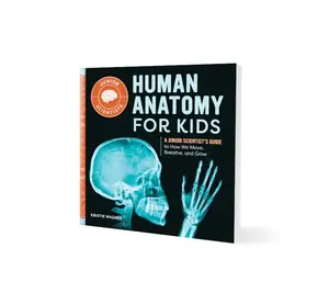 Human Anatomy for Kids