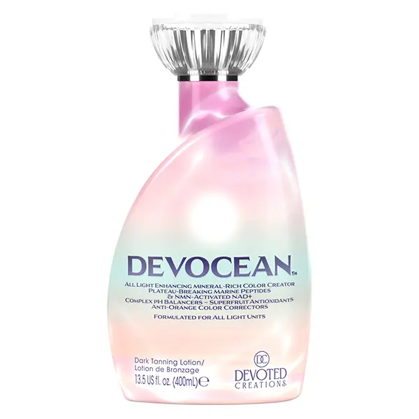 Devoted Creations Devocean