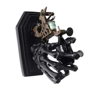 Wall-Mount DeathGrip - EBONY