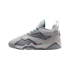 Youth Jordan MVP 92 Wolf Grey/Cool Grey (HQ4427 001) (GS)