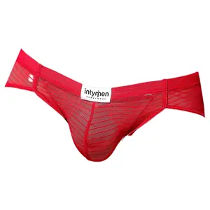 Intymen Brief – Sleek Design, Lightweight Comfort, and Reliable Support for Everyday Wear