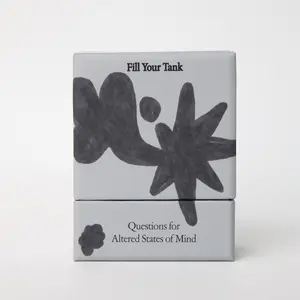 Questions for Altered States of Mind