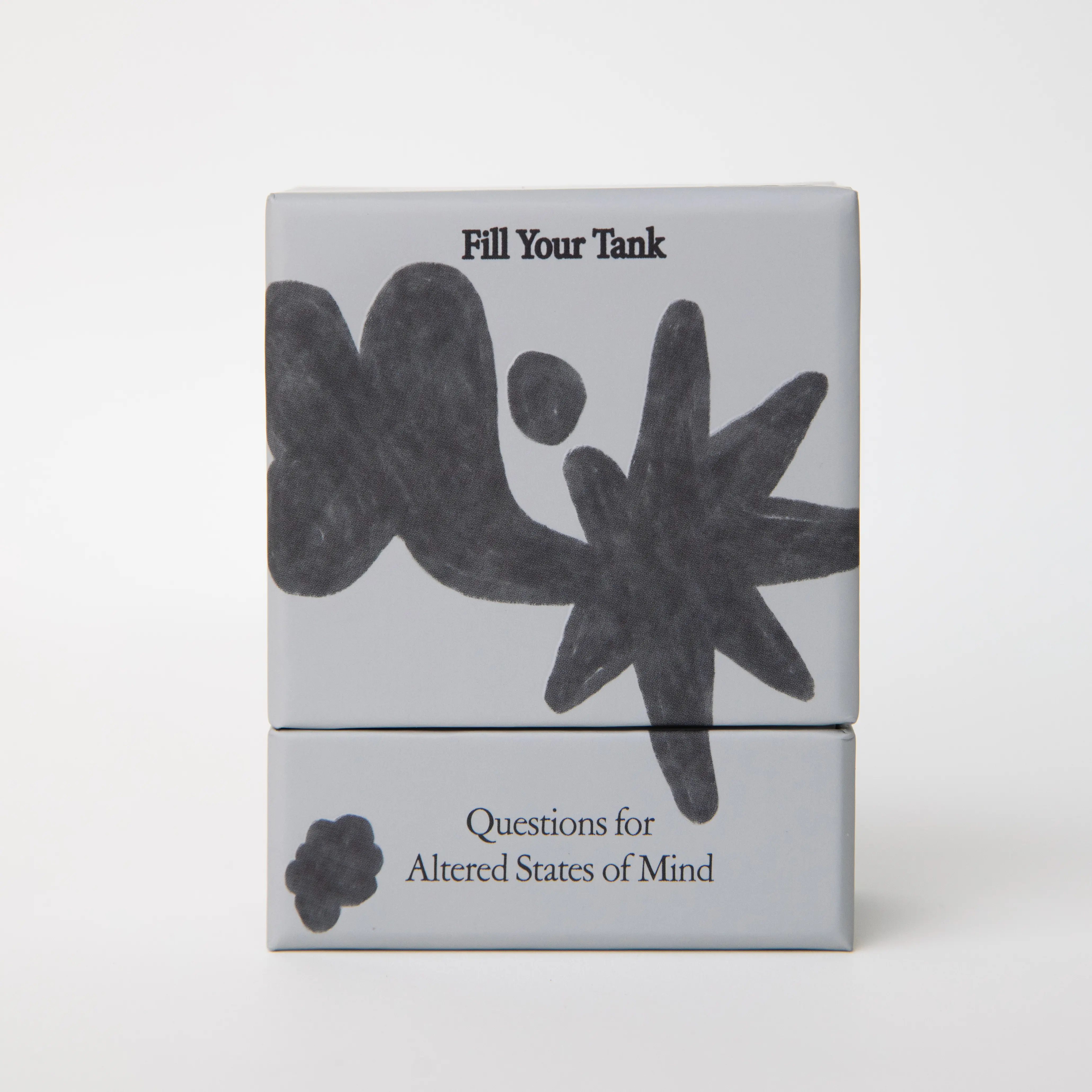 Questions for Altered States of Mind