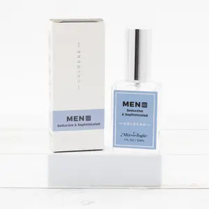 Men III (seductive & sophisticated) Cologne 30mL Spray