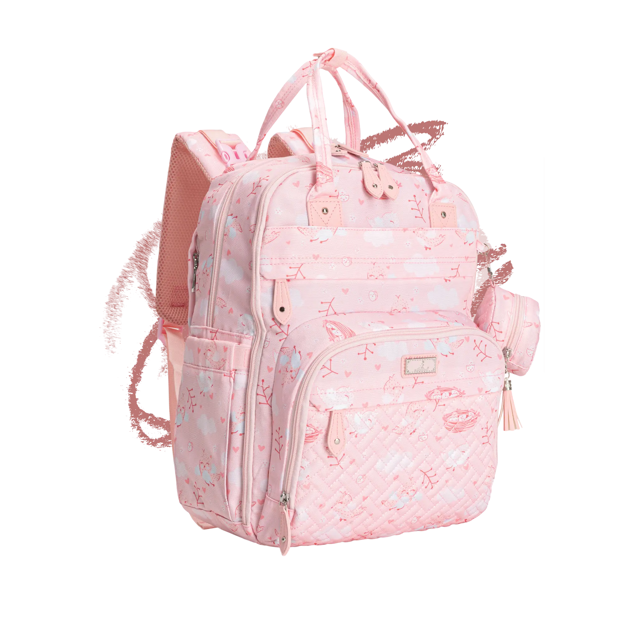 The Original Diaper Bag The Original Diaper Bag
