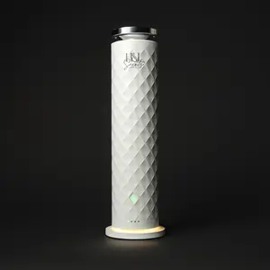 NOVA Tower Diffuser - Luxury Scent Diffuser with Remote Control for Home