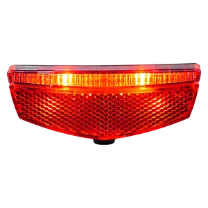 BV LED Taillight Battery Powered Light | BV-L824