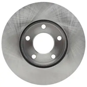 Raybestos 680025R Professional Grade Brake Rotor - 10.94 In.