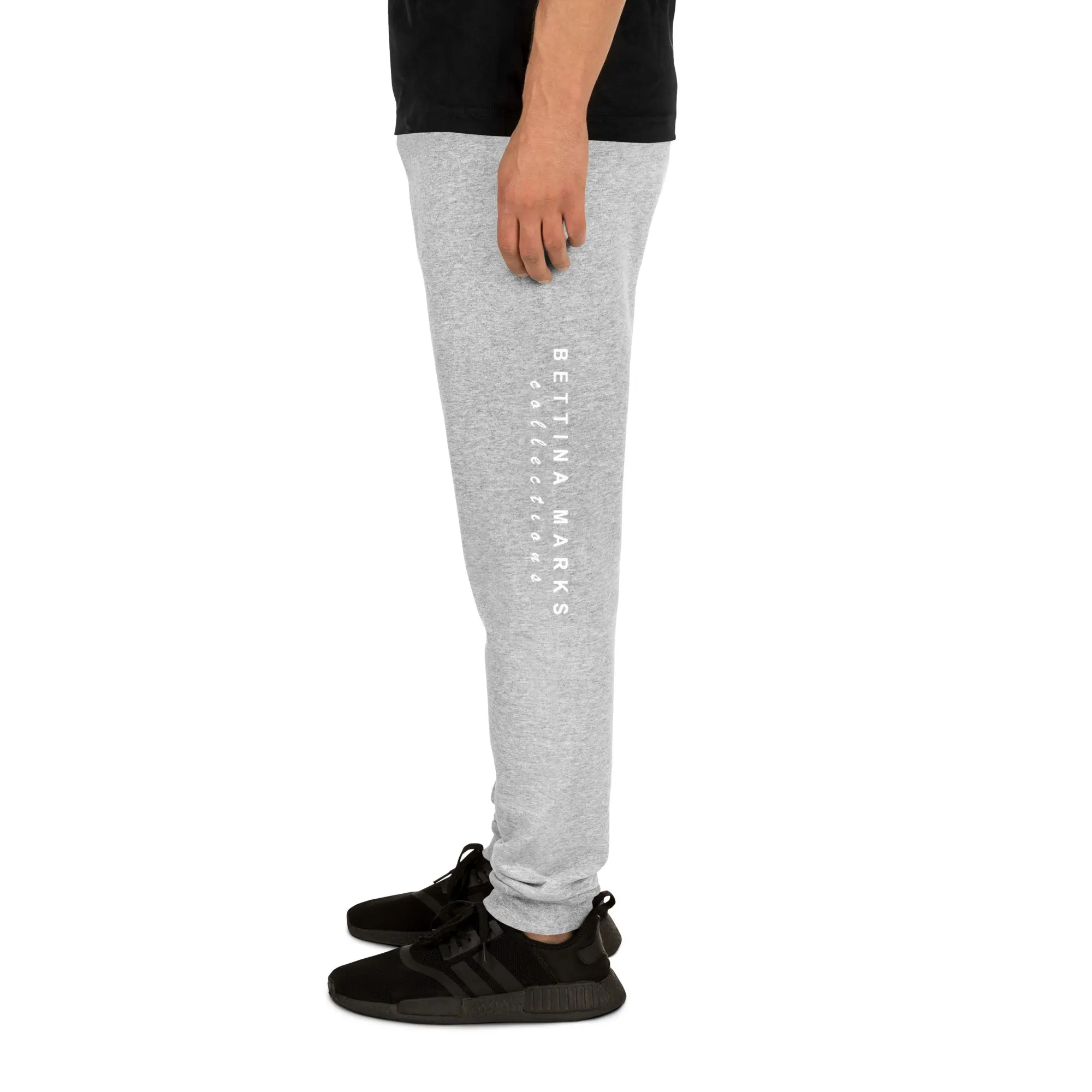 Unisex Recycled Namesake Joggers