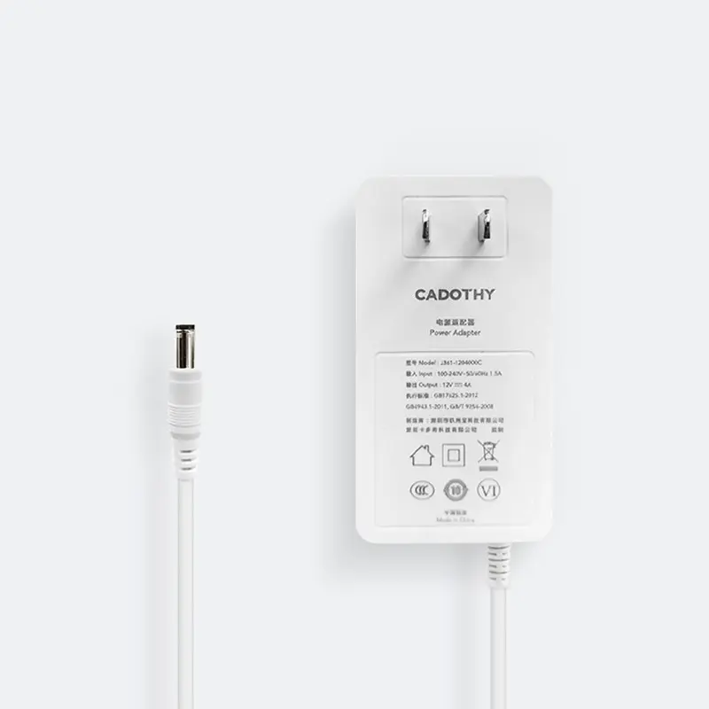 CADOTHY Power Adapter