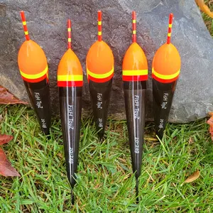 20g to 24g fixed float bobber