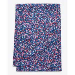 Spring Ditsy Floral Table Runner