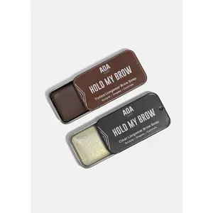 AOA Hold My Brow Soap