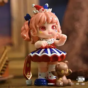 Miana Fantasy Encounter Series Blind Box Figures PAP TOYS