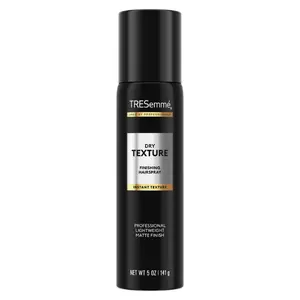 Tresemme Dry Texturizing Finishing Hairspray for Volume and Texture