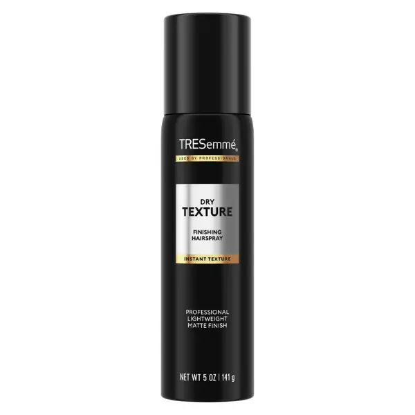 Tresemme Dry Texturizing Finishing Hairspray for Volume and Texture