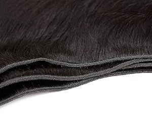 Vinisay Body Wave Human Hair Bundles Raw Indian Human Hair Weave 3 4 Bundles Quick Weave with 4x4 13x4 Closure Extensions Natural Black Sew in Extension Vinisay Body Wave Human Hair Bundles Raw Indian Human Hair Weave 3 4 Bundles Quick Weave with 4x4 13x4 Closure Extensions Natural Black Sew in Extension