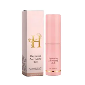 Reduce Wrinkles Hydrating Stick Moisturizing Lifting Firming Hydrating Skin Care Moisturizing Facial Care Stick
