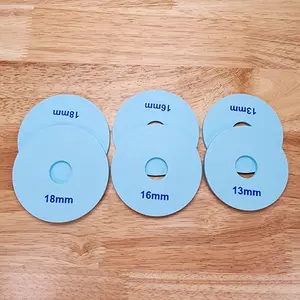 Rolling Pin guides