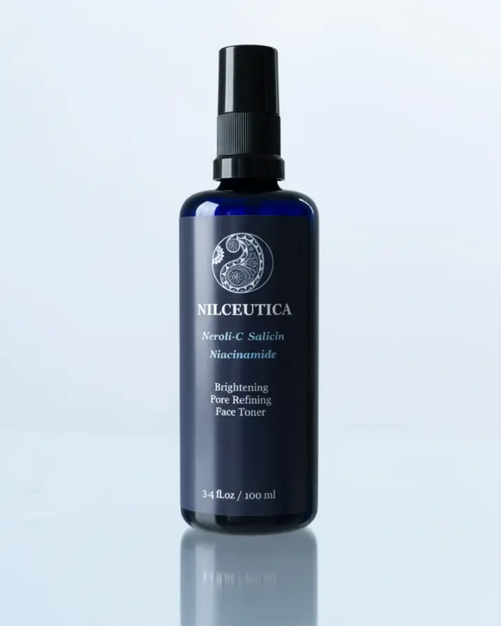 Neroli-C-Salicin Niacinamide Pore Refining Face Toner