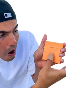 Magic Pencil ( Ultimate Mind Reading Tool )