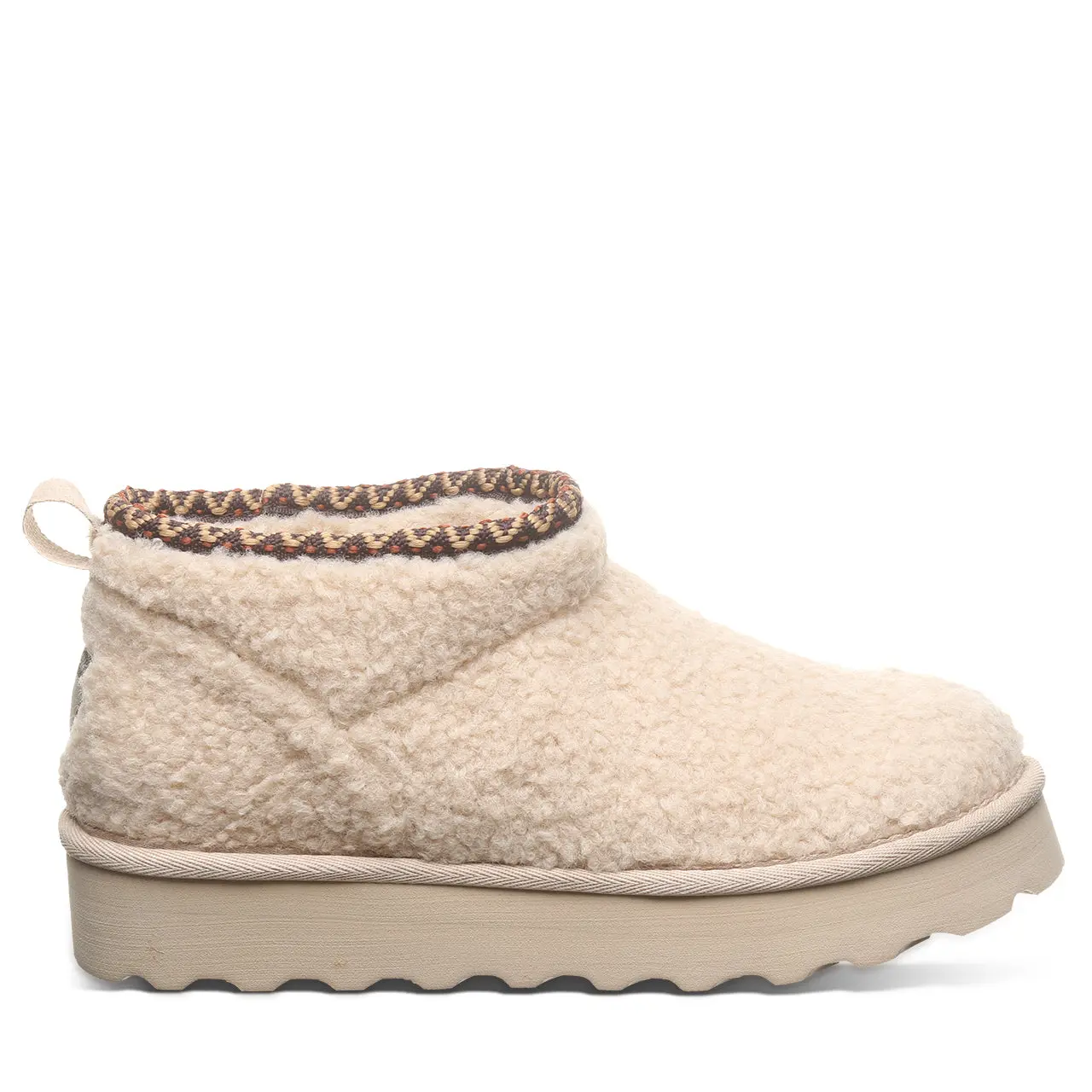 SNUGGLE DAPHNE DECO OAT