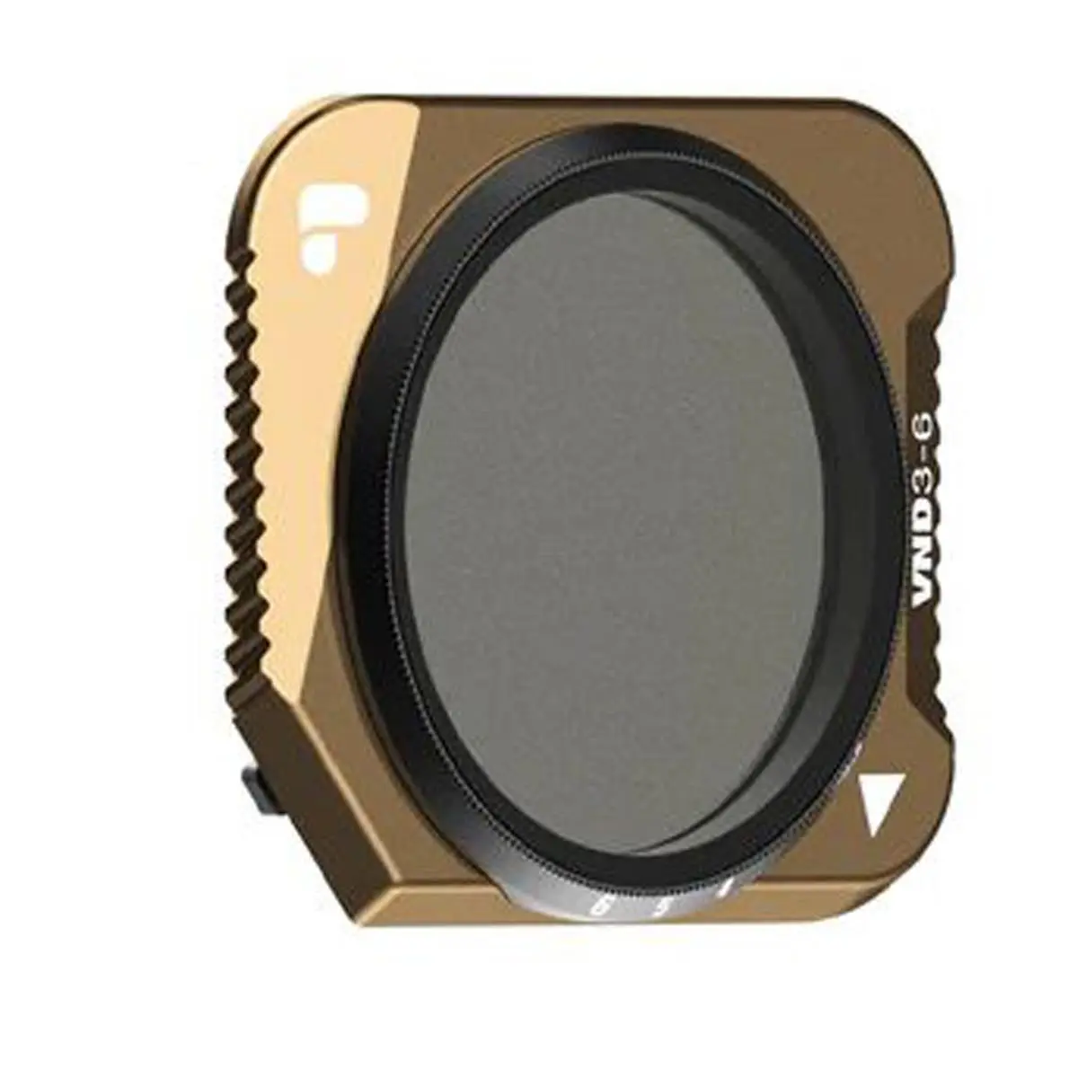 Polar Pro Variable ND 3-6 Stop Filter for DJI Mavic 3 Classic Drone