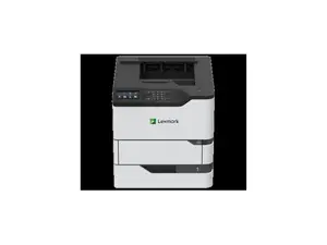 Lexmark MS725dvn Single Function Monochrome Duplex Laser Printer Lexmark MS725dvn Single Function Monochrome Duplex Laser Printer
