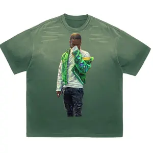 L.O.A.G elite ensemble Casual Summer Shortsleeve