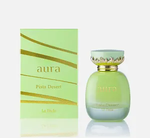 Aura Pista Dessert By KADLAJ 3.4oz(100ml) for women