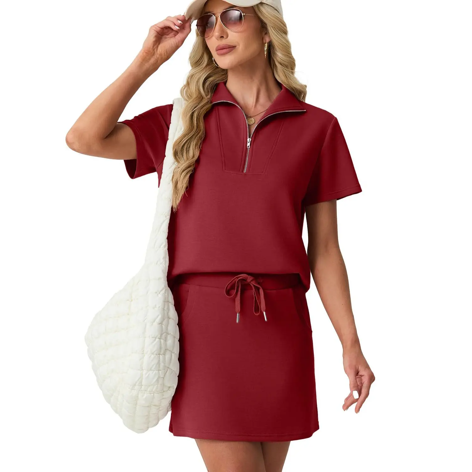 Wine Red