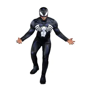Men's Venom Qualux Costume