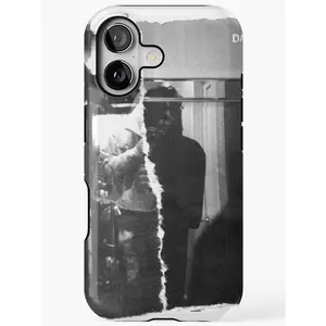 lucki days b4 ii ep iPhone Case Compatible with iPhone X, 11, 12, 13, 14, 15,16 & more – check our available sizes.