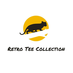 Retro Tee Collection