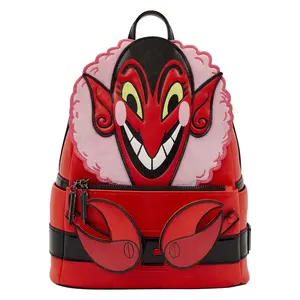 Loungefly Cartoon Network Powerpuff Girls Him Villain Cosplay Mini Backpack