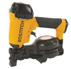 Stanley Bostitch Coil Roofing Nailer
